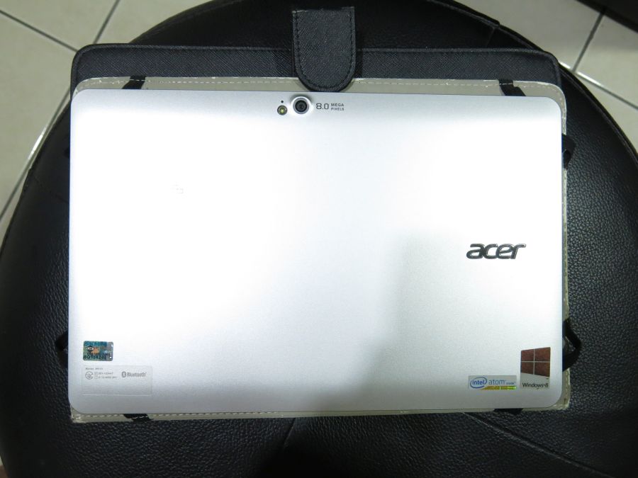 Acer Iconia W510: recensione e prezzo